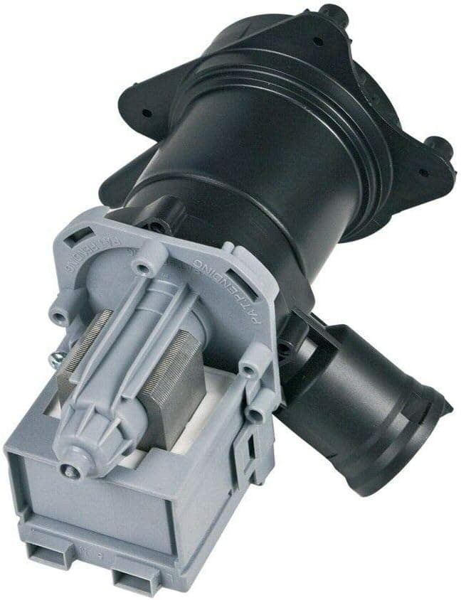 POMPA SCARICO 30W LAVATRICE BOSCH 00145777 EX 144971 00144971   P 197 in prodotto EuroStore07 - Alatri, commercioVirtuoso.it