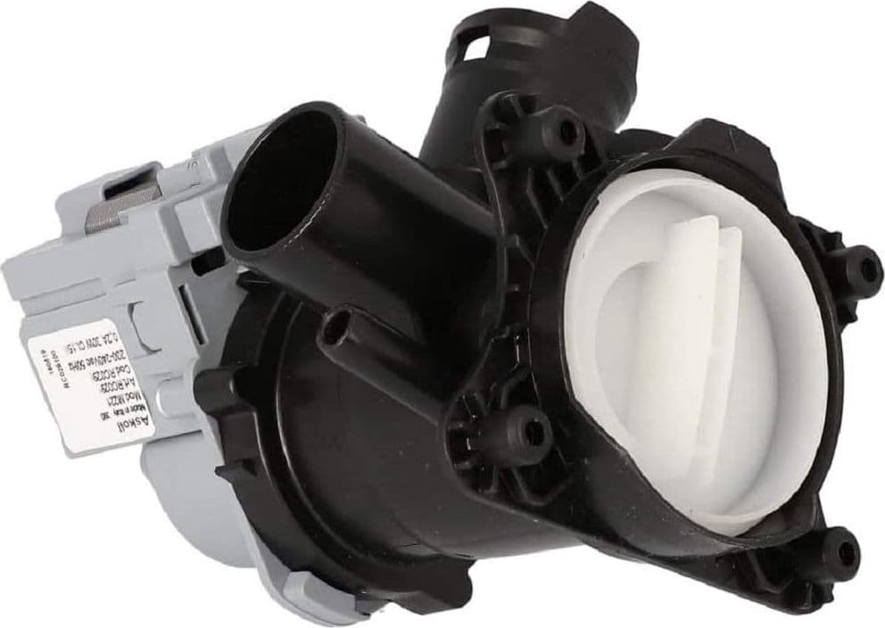 POMPA SCARICO 30W LAVATRICE BOSCH 00145777 EX 144971 00144971   P 197 in prodotto EuroStore07 - Alatri, commercioVirtuoso.it
