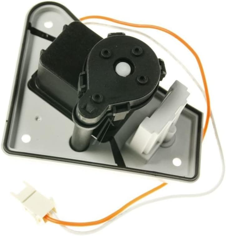POMPA SCARICO CONDENSA CON SUPPORTO ARISTON WHIRLPOOL C00526697, C00627328)