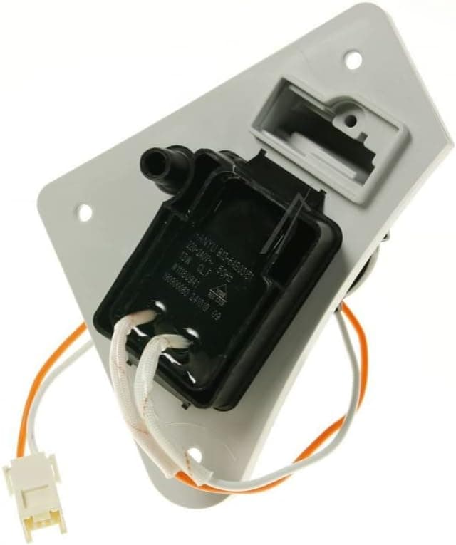 POMPA SCARICO CONDENSA CON SUPPORTO ARISTON WHIRLPOOL C00526697, C00627328) in prodotto EuroStore07 - Alatri, commercioVirtuoso.it