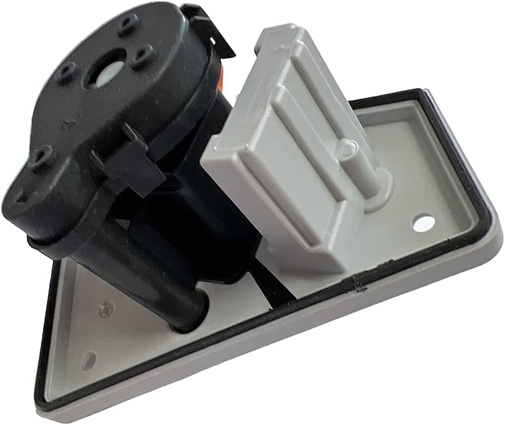 POMPA SCARICO CONDENSA CON SUPPORTO ARISTON WHIRLPOOL C00526697, C00627328) in prodotto EuroStore07 - Alatri, commercioVirtuoso.it