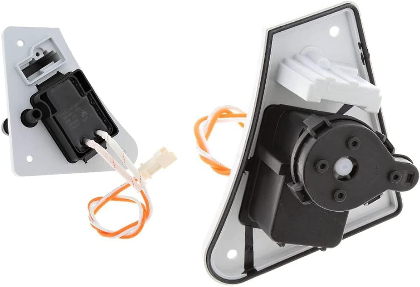 POMPA SCARICO CONDENSA CON SUPPORTO ARISTON WHIRLPOOL C00526697, C00627328) in prodotto EuroStore07 - Alatri, commercioVirtuoso.it