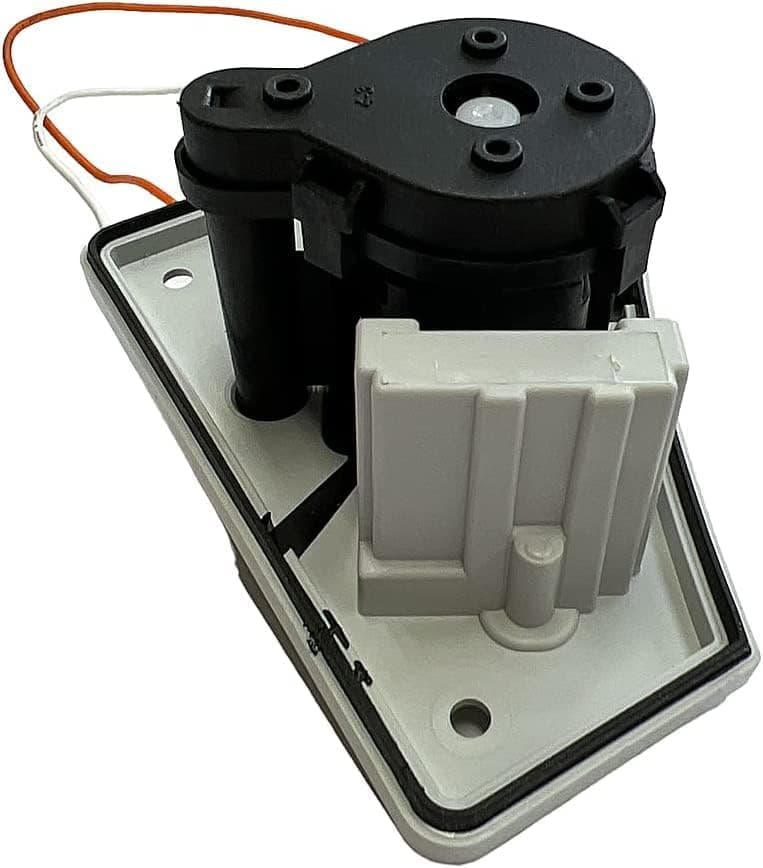 POMPA SCARICO CONDENSA CON SUPPORTO ARISTON WHIRLPOOL C00526697, C00627328) in prodotto EuroStore07 - Alatri, commercioVirtuoso.it