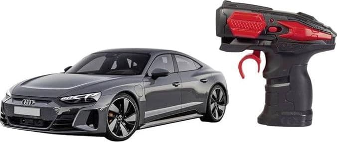 Revell Control - Car Audi e-tron GT I in Auto Centro Bimbo - Siderno, commercioVirtuoso.it
