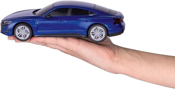 Revell Control - Car Audi e-tron GT I in Auto Centro Bimbo - Siderno, commercioVirtuoso.it