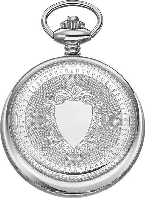 FESTINA   OROLOGIO DA TASCA FESTINA  BIANCO UOMO in Orologi da tasca Alba Gioielli - Casoria, commercioVirtuoso.it