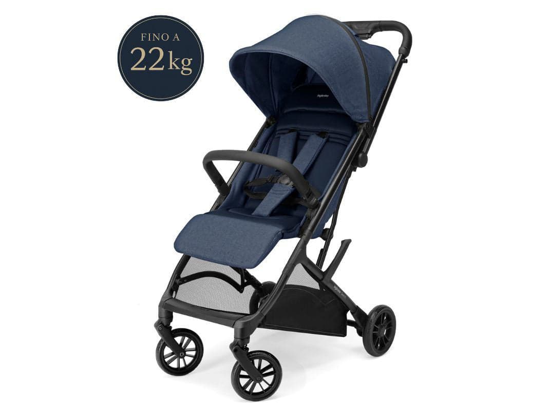 Inglesina - NEW Passeggino Legger Sketch fino a 22kg in Passeggini compatti Centro Bimbo - Siderno, commercioVirtuoso.it
