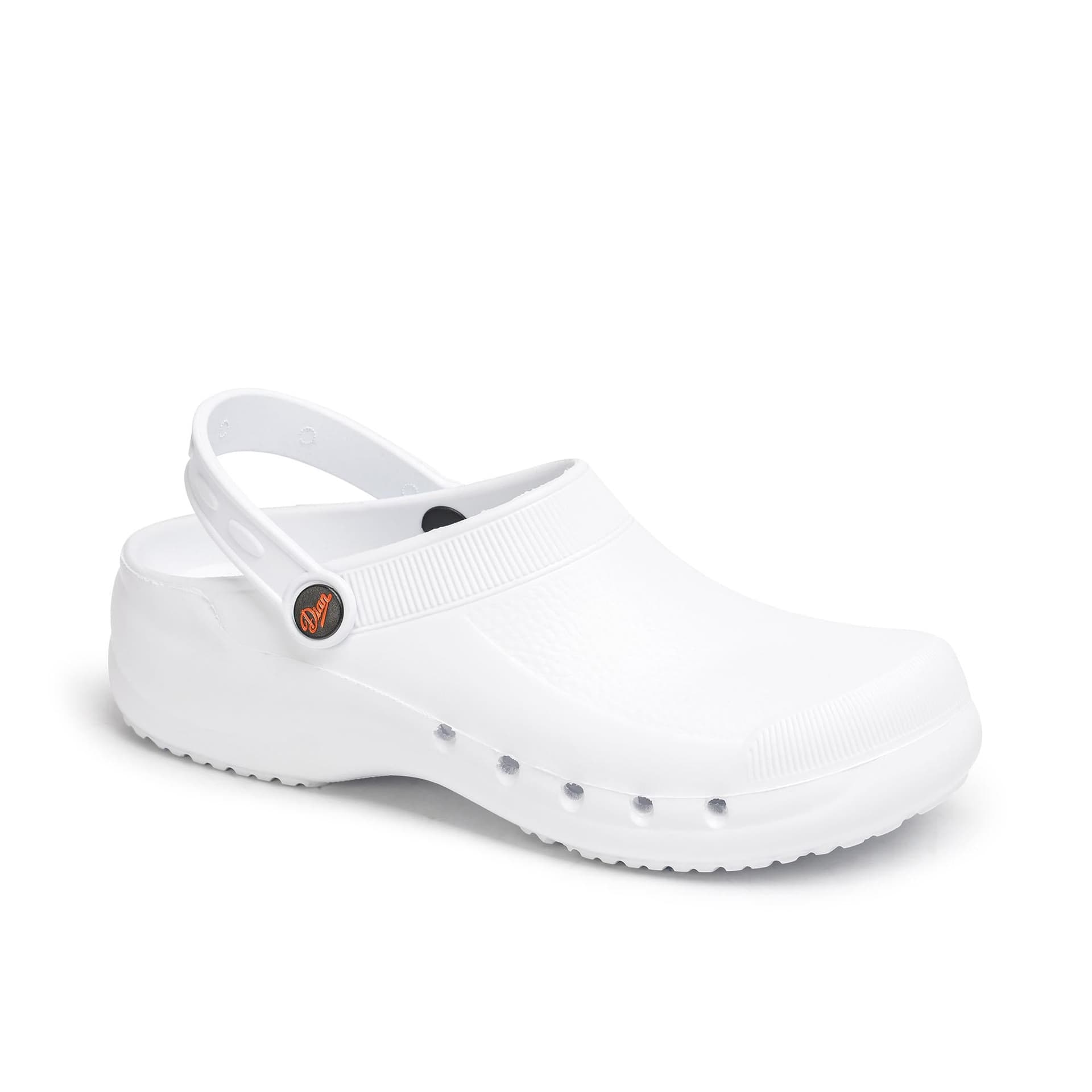Scarpe da lavoro uomo per sanità e ristorazione
