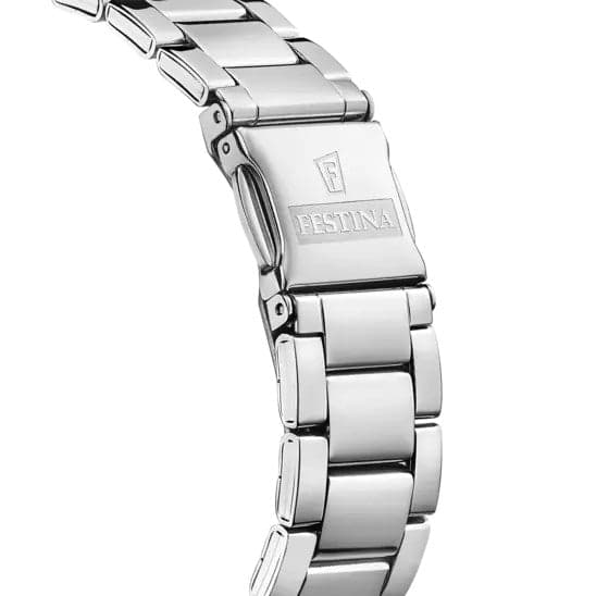 FESTINA - Orologio solo tempo donna Boyfriend in Orologi da polso Alba Gioielli - Casoria, commercioVirtuoso.it