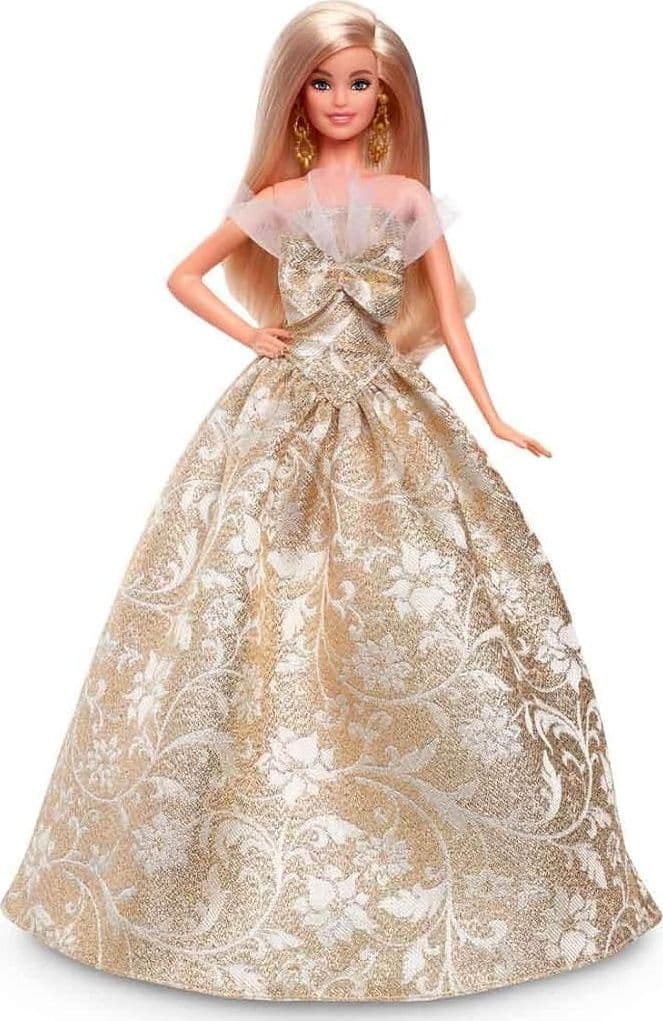 Barbie - Magia delle Feste 2025 in prodotto Centro Bimbo - Siderno, commercioVirtuoso.it