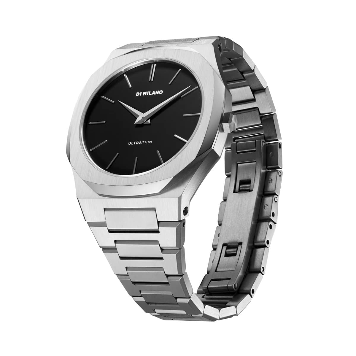 D1 Milano  orologio RE ULTRA THIN BRACELET 40 MM in Orologi da polso Alba Gioielli - Casoria, commercioVirtuoso.it
