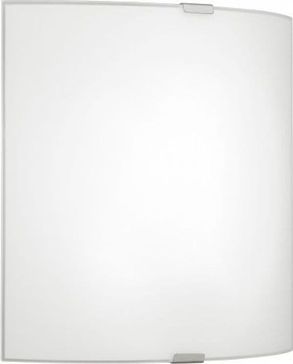 Applique Eglo Grafik 18cm – bianco
