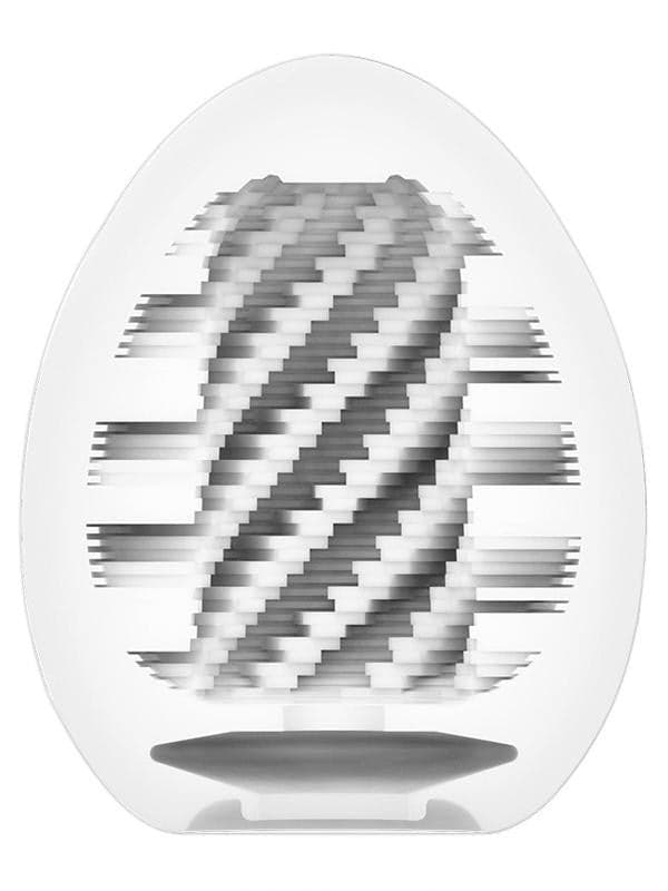 Tenga Egg Spiral Stronger in Masturbatori a uovo Mettimelo.it - Casoria, commercioVirtuoso.it