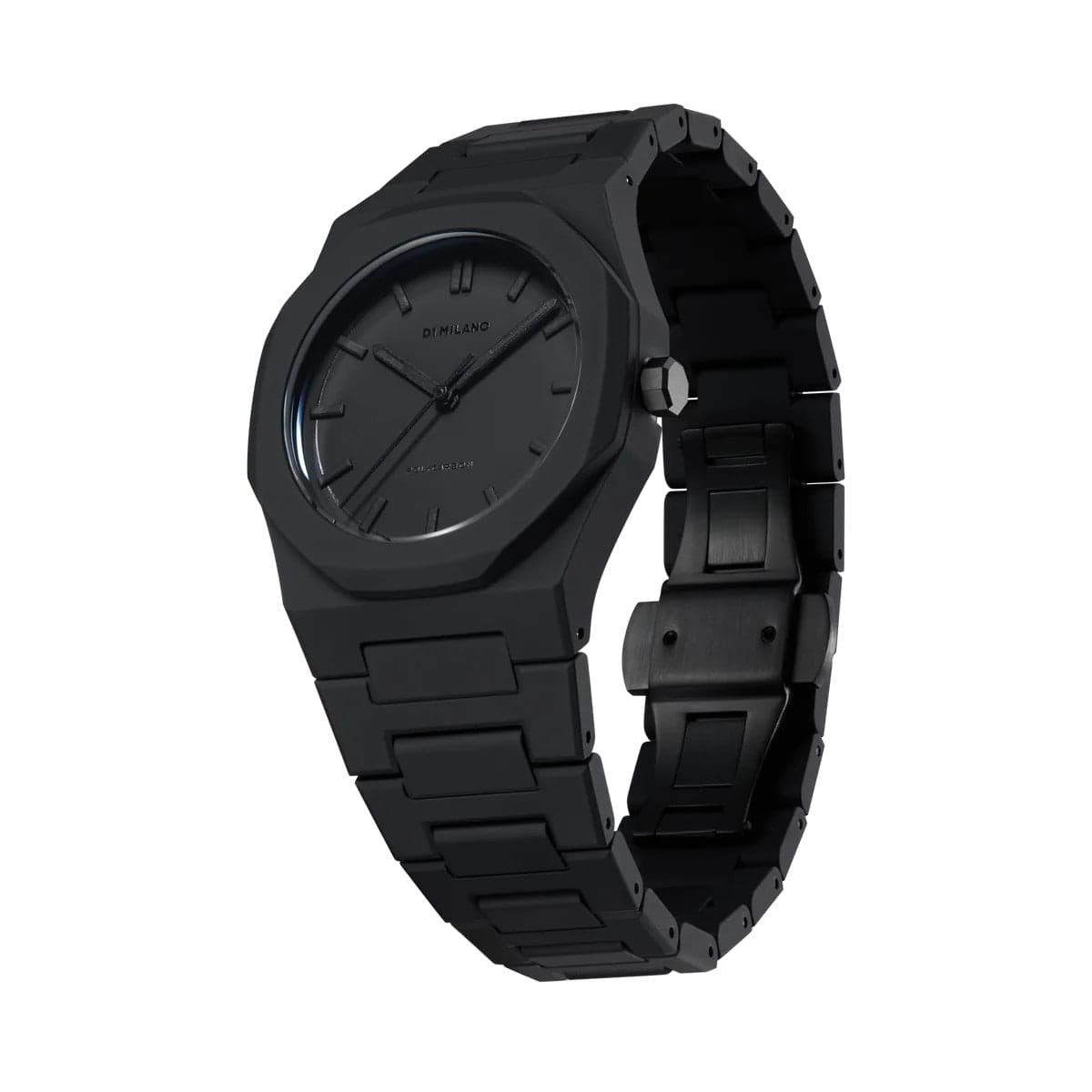 D1 Milano  orologio NEBULA POLYCARBON 37 MM in Orologi da polso Alba Gioielli - Casoria, commercioVirtuoso.it