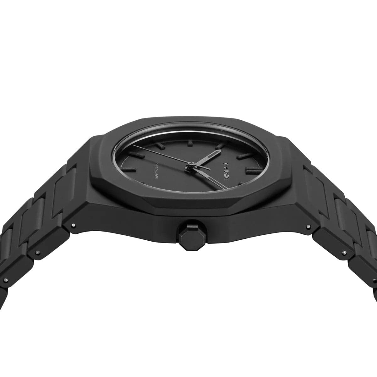 D1 Milano  orologio NEBULA POLYCARBON 37 MM in Orologi da polso Alba Gioielli - Casoria, commercioVirtuoso.it
