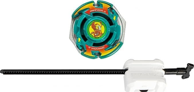 Hasbro - Beyblade Bbx eu Dranzer in Trottole da combattimento Centro Bimbo - Siderno, commercioVirtuoso.it