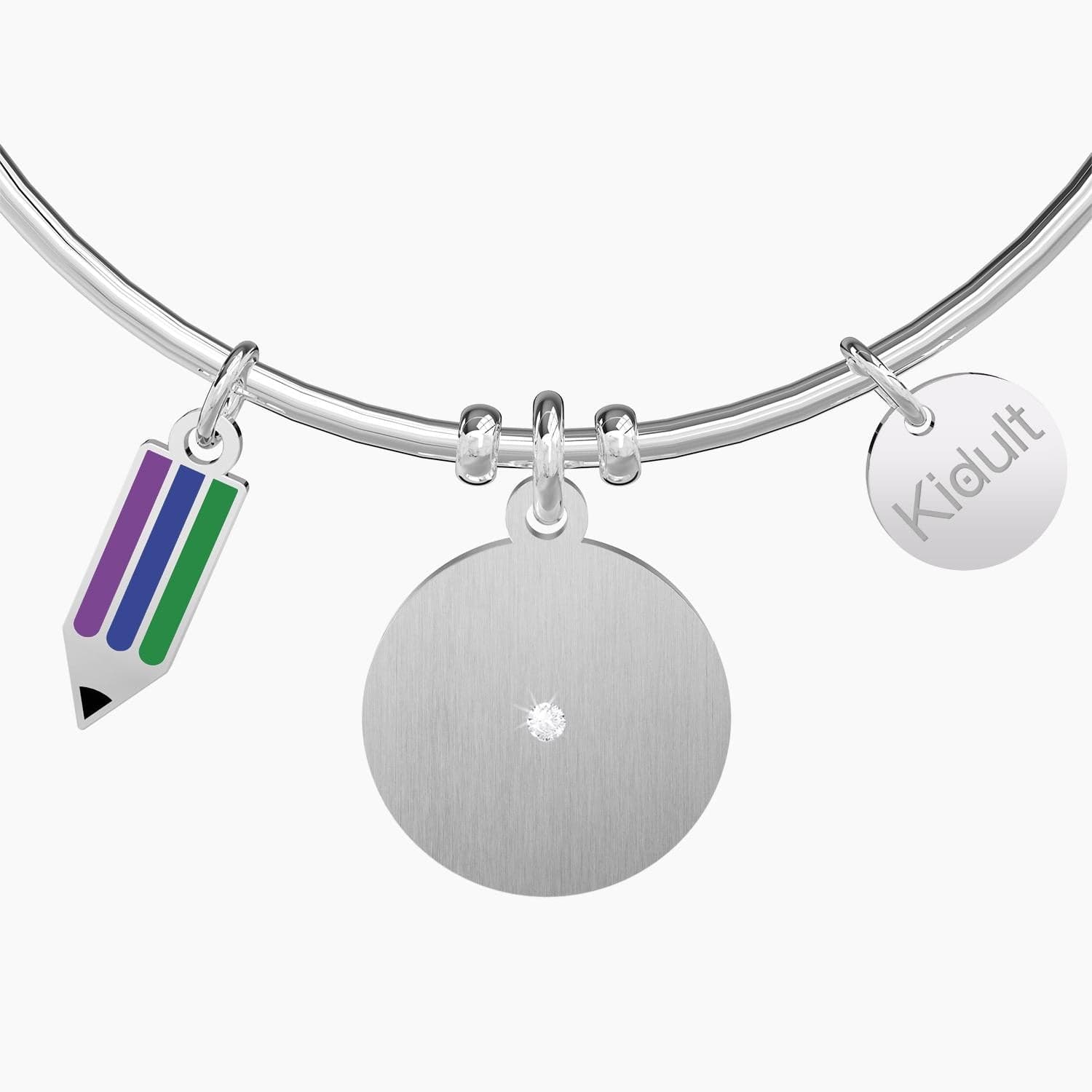 Kidult - Bracciale per insegnante  SUPER MAESTRA in Bracciali Alba Gioielli - Casoria, commercioVirtuoso.it
