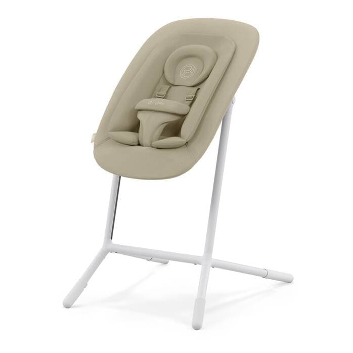 Cybex - Lemo 4 in 1 Cybex  All White in Seggioloni Centro Bimbo - Siderno, commercioVirtuoso.it