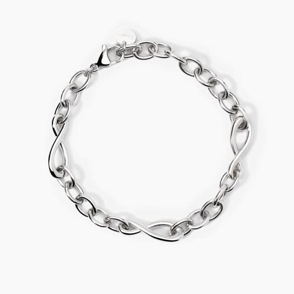2Jewels - Bracciale in acciaio 316L in Bracciali Alba Gioielli - Casoria, commercioVirtuoso.it