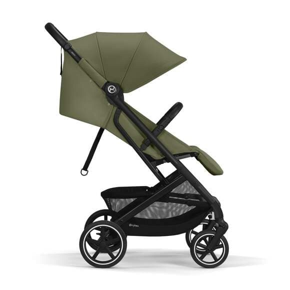Cybex - 2025 Passeggino Leggero Beezy 22kg in Passeggini leggeri Centro Bimbo - Siderno, commercioVirtuoso.it