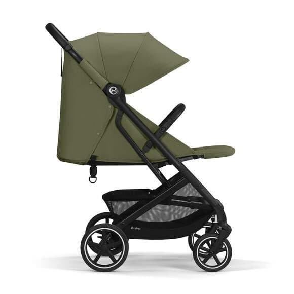 Cybex - 2025 Passeggino Leggero Beezy 22kg in Passeggini leggeri Centro Bimbo - Siderno, commercioVirtuoso.it