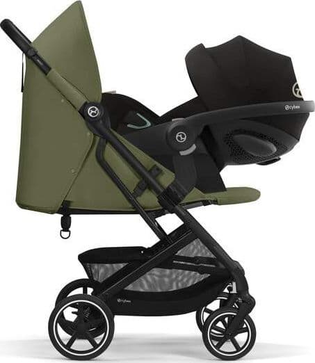 Cybex - 2025 Passeggino Leggero Beezy 22kg in Passeggini leggeri Centro Bimbo - Siderno, commercioVirtuoso.it