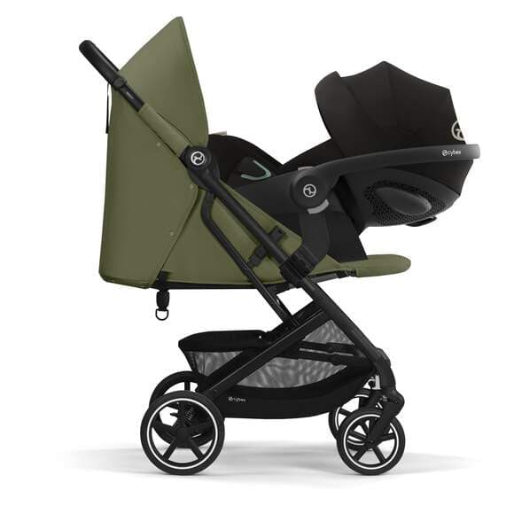 Cybex - 2025 Passeggino Leggero Beezy 22kg in Passeggini leggeri Centro Bimbo - Siderno, commercioVirtuoso.it