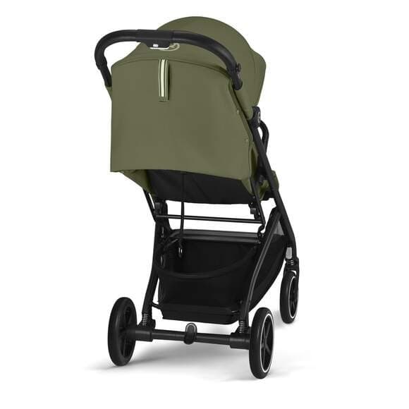 Cybex - 2025 Passeggino Leggero Beezy 22kg in Passeggini leggeri Centro Bimbo - Siderno, commercioVirtuoso.it