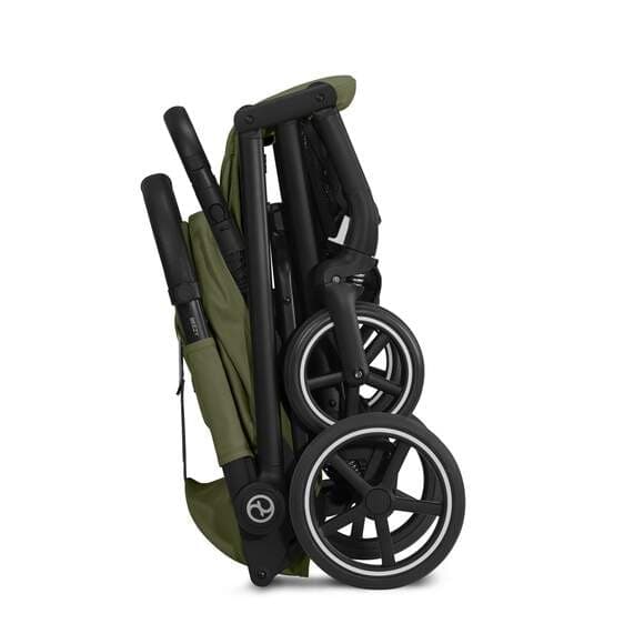 Cybex - 2025 Passeggino Leggero Beezy 22kg in Passeggini leggeri Centro Bimbo - Siderno, commercioVirtuoso.it