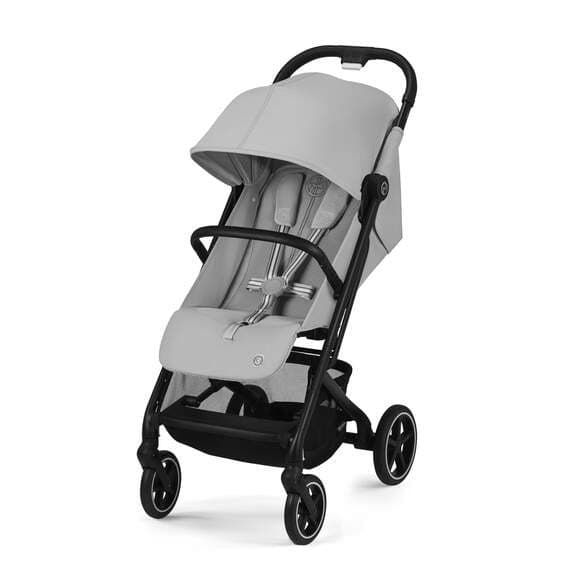 Cybex - 2025 Passeggino Leggero Beezy 22kg in Passeggini leggeri Centro Bimbo - Siderno, commercioVirtuoso.it