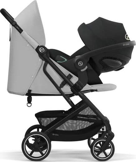 Cybex - 2025 Passeggino Leggero Beezy 22kg in Passeggini leggeri Centro Bimbo - Siderno, commercioVirtuoso.it