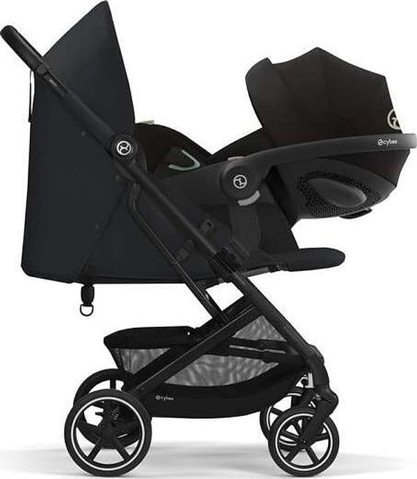 Cybex - 2025 Passeggino Leggero Beezy 22kg in Passeggini leggeri Centro Bimbo - Siderno, commercioVirtuoso.it