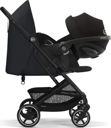 Cybex - 2025 Passeggino Leggero Beezy 22kg in Passeggini leggeri Centro Bimbo - Siderno, commercioVirtuoso.it