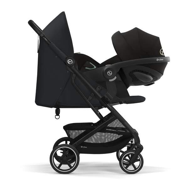 Cybex - 2025 Passeggino Leggero Beezy 22kg in Passeggini leggeri Centro Bimbo - Siderno, commercioVirtuoso.it