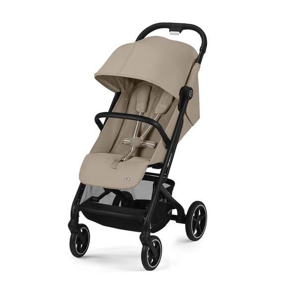 Cybex - 2025 Passeggino Leggero Beezy 22kg in Passeggini leggeri Centro Bimbo - Siderno, commercioVirtuoso.it