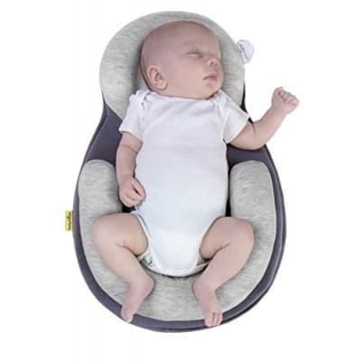 Babymoov - Cosydream Supporto Morfologico in Culla da trasporto Centro Bimbo - Siderno, commercioVirtuoso.it