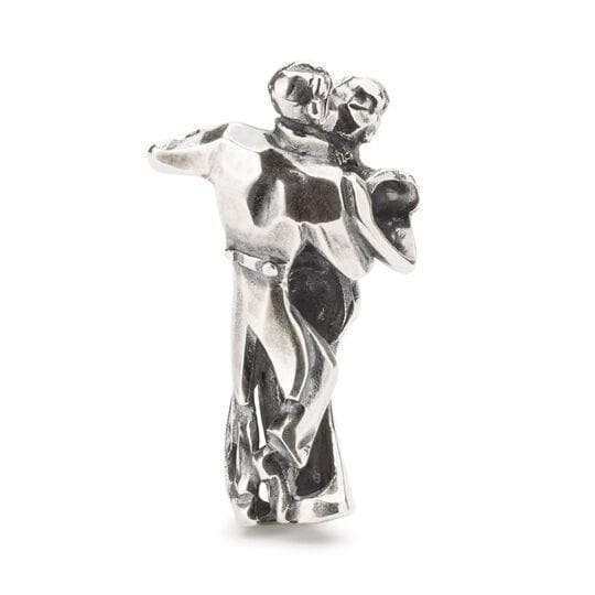 Trollbeads-Pendente Primo Ballo in Gonne sportive Alba Gioielli - Casoria, commercioVirtuoso.it