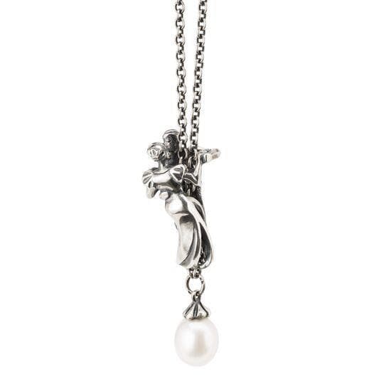 Trollbeads-Pendente Primo Ballo in Gonne sportive Alba Gioielli - Casoria, commercioVirtuoso.it