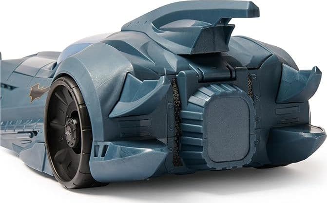 Spin Master - Batmobile 30cm in Auto e auto da corsa Centro Bimbo - Siderno, commercioVirtuoso.it