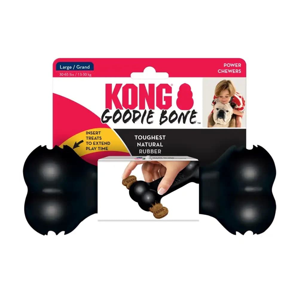 Kong Extreme Osso Gioco Interattivo per Cani in Giochi da masticare 101 Market - Poggibonsi, commercioVirtuoso.it