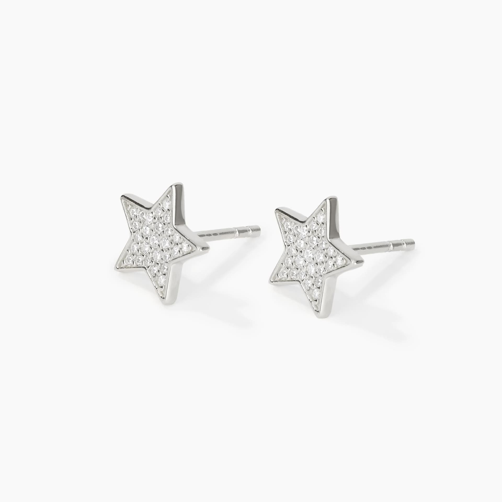 Mabina Orecchini POLVERE DI STELLE in Orecchini Alba Gioielli - Casoria, commercioVirtuoso.it