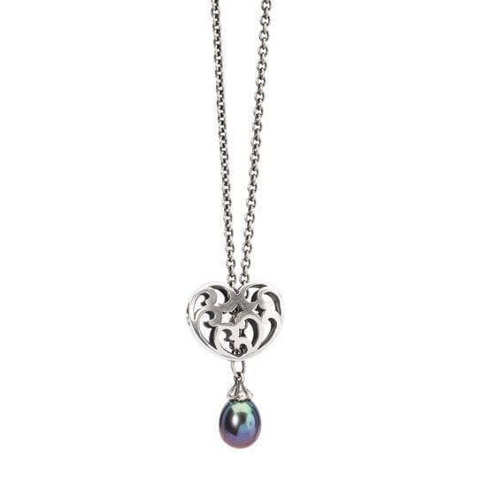 Trollbeads Pendente Anima Romantica in Bead Charm Alba Gioielli - Casoria, commercioVirtuoso.it