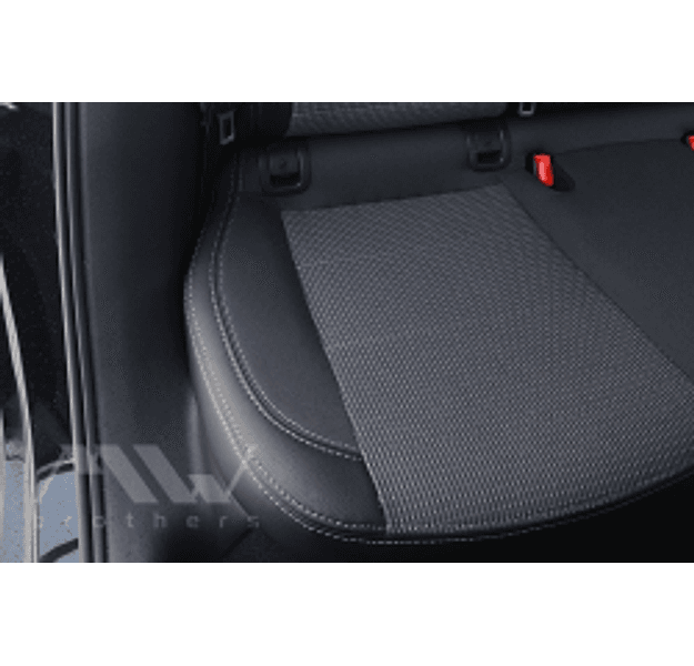 Coprisedili su misura Per Skoda Octavia A7 (2013-2020), Comfort style in Set per interni Autooggetti.it - Roma, commercioVirtuoso.it