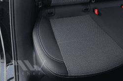 Coprisedili su misura Per Skoda Octavia A7 (2013-2020), Comfort style in Set per interni Autooggetti.it - Roma, commercioVirtuoso.it