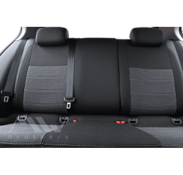 Coprisedili su misura Per Skoda Octavia A7 (2013-2020), Comfort style in Set per interni Autooggetti.it - Roma, commercioVirtuoso.it