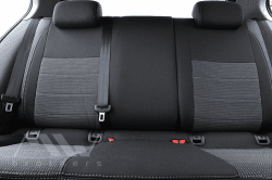 Coprisedili su misura Per Skoda Octavia A7 (2013-2020), Comfort style in Set per interni Autooggetti.it - Roma, commercioVirtuoso.it