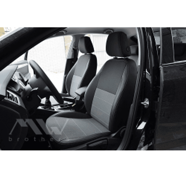 Coprisedili su misura Per Skoda Octavia A7 (2013-2020), Comfort style in Set per interni Autooggetti.it - Roma, commercioVirtuoso.it