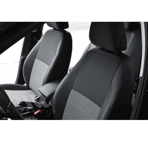 Coprisedili su misura Per Skoda Octavia A7 (2013-2020), Comfort style in Set per interni Autooggetti.it - Roma, commercioVirtuoso.it