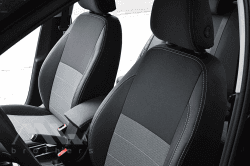 Coprisedili su misura Per Skoda Octavia A7 (2013-2020), Comfort style in Set per interni Autooggetti.it - Roma, commercioVirtuoso.it