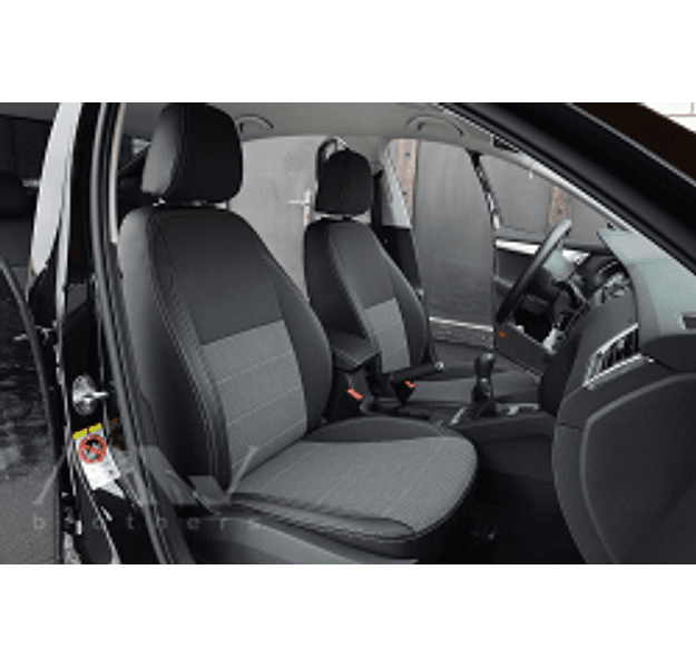 Coprisedili su misura Per Skoda Octavia A7 (2013-2020), Comfort style in Set per interni Autooggetti.it - Roma, commercioVirtuoso.it